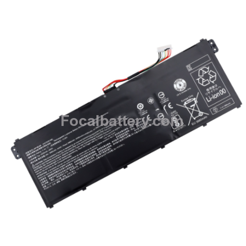 3 cells 48Wh Acer Aspire 5 A514-54-36AM Battery Replacement
