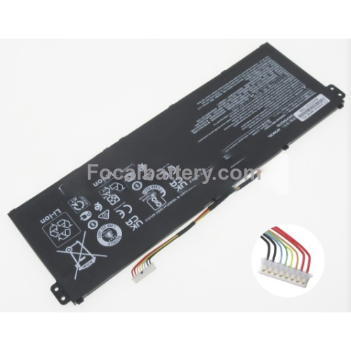 New Replacement Battery for Acer Aspire 5 a515-45-r3ng