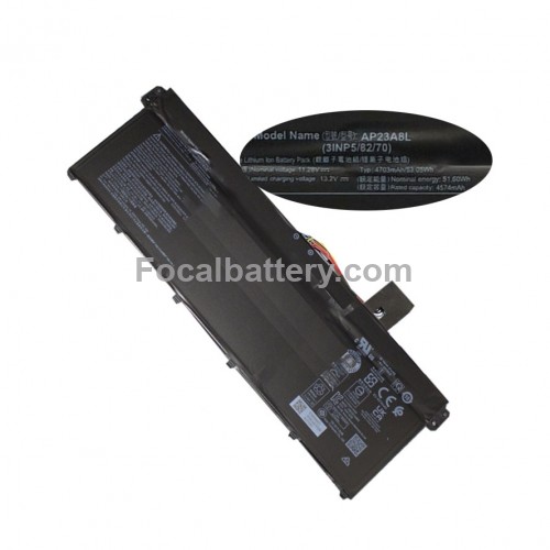 AP23A8L Battery