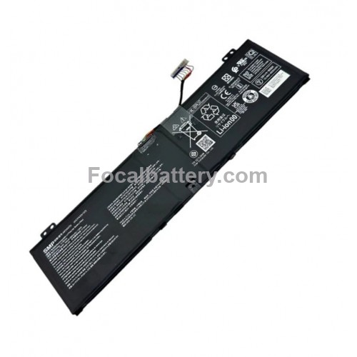 New Battery for Acer Predator Helios PHN16S-71-91AW