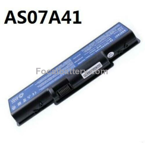 New Battery for Laptop Acer Aspire 4520 4530 4715 4736G 4736Z 4740 4740G 4920 4920G AS07A41