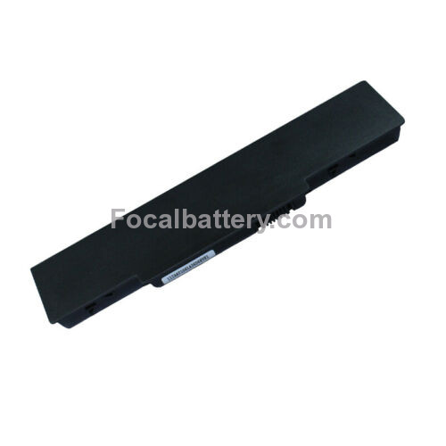New Battery AS09A31 AS09A61 MS2274 MS2268 for Laptop Acer Aspire 4732z 4737 5732 5734Z 5532 6 Cell 11.1V Li-ion 4400mah