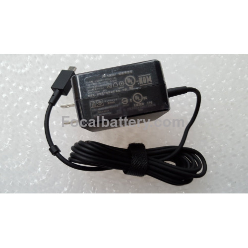 New For ASUS E200HA VivoBook 19V 1.75A 33W Special Micro USB Power AC Adapter Charger
