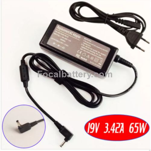 New Laptop AC Adapter for ASUS F540SA-XX145T