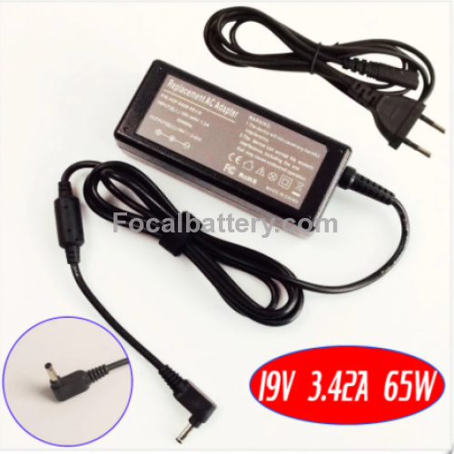 Laptop AC Adapter for Asus K540LA-XX632T