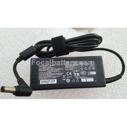For ASUS Pro 17 N705UF N705UN N705UQ VivoBook 19V 3.42A 65W Power AC Adapter Charger