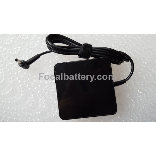 For ASUS PRO P2530 P2530U P2530UJ P2530UA Notebook 65W Power AC Adapter Charger