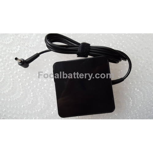 For ASUS UX530UQ ZenBook 19V 3.42A 65W 4.5mm Power AC Adapter Charger
