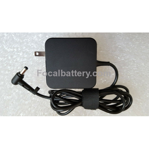 For ASUS X555BA X751NA X756UA VivoBook 19V 2.37A 45W Power AC Adapter Charger