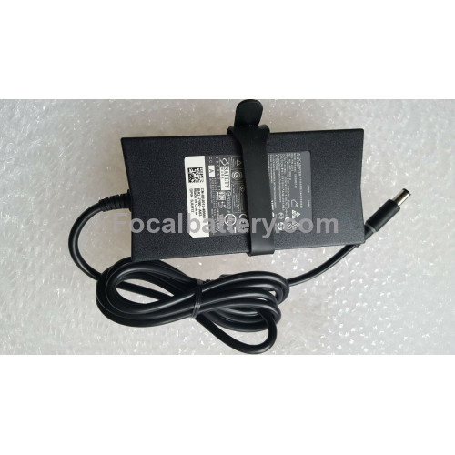 Replace 6.7A 130W Power AC Adapter for Dell Studio XPS 1647 1640 1645 Laptop Charger