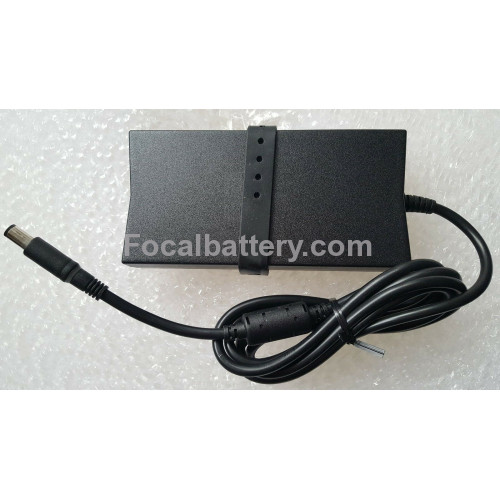 Replace 130W Power AC Adapter for Dell Precision 3510 3520 M60 M70 M90 Laptop Charger