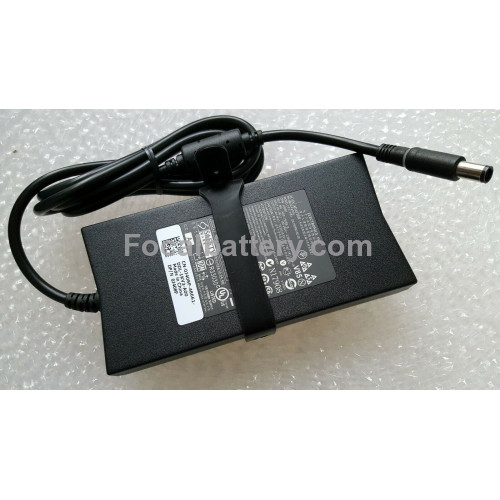 Replace 7.7A 150W Power AC Adapter for Dell Inspiron 5150 5160 9100 9200 Laptop Charger