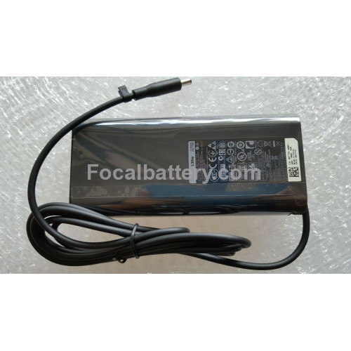 Replace 6.67A 130W Power AC Adapter for Dell XPS 15 9530 15 9550 15 9560 Laptop Charger