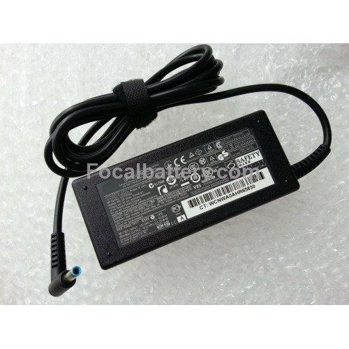 For HP 45W USB-C Adapter for HP Spectre X360 13-AC010CA 860210-850 Notebook