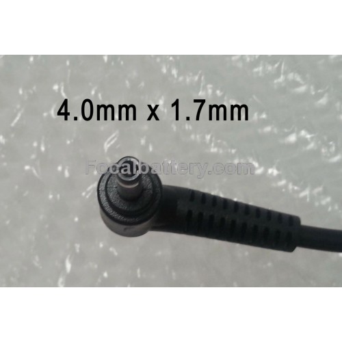 New 65W Power Adapter for Laptop Lenovo Yoga 710 (14) 710-14IKB 710-14ISK