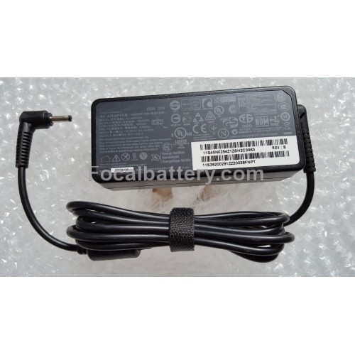 65W Power Adapter for Laptop Lenovo Yoga 710 (15") 710-15IKB 710-15lSK