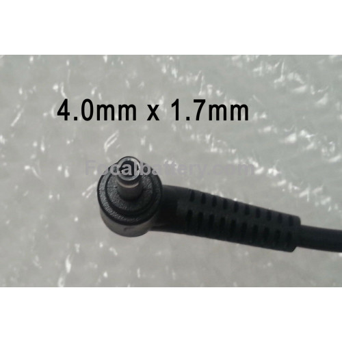 New 65W Power Adapter for Laptop Lenovo IdeaPad 710S Plus-13IKB 710S-13IKB