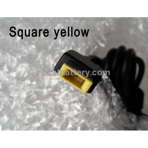 New 45W Power Adapter for Laptop Lenovo E10-30 E40-30 E40-70 E40-80 E41-80