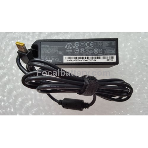 New 12V 3A 36W Power AC Adapter for Laptop Lenovo ThinkPad 10 2nd Gen 20E3 Notebook Battery Charger