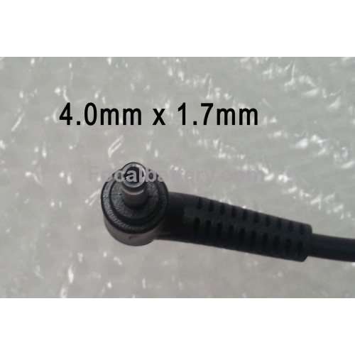 New 45W Power Adapter for Laptop Lenovo IdeaPad 310 Touch-15IKB Touch-15ISK