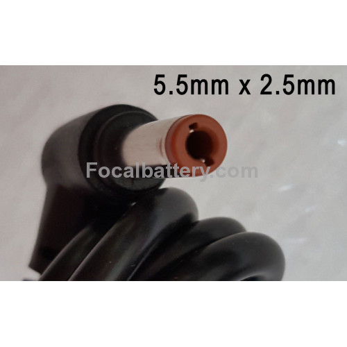 New 90W Power AC Adapter for Laptop Lenovo IdeaPad Z370 Z470 Z565 Z570 Z575 Notebook Battery Charger