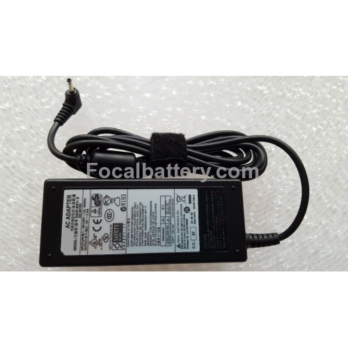 Adapter for Samsung NP530U3B NP530U3C Series 5 Notebook 3.16A 60W Power AC Charger